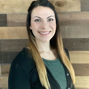 Meet your Posher, Lindsey